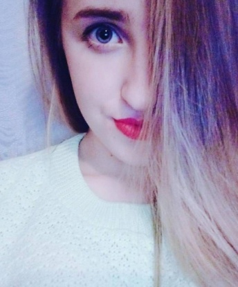 Проститутка Эви